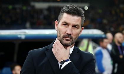 Κλείνει στην Αλ Φαϊσαλί ο Ουζουνίδης!