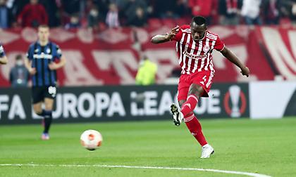 Ολυμπιακός: Περί στρατηγικής Μαρτίνς, Αγκιμπού, Μασούρα, Σισέ, Εμβιλά και Μαντί…