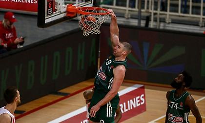 Καββαδάς: «Ο Παναθηναϊκός πάντα πρέπει να διεκδικεί αυτό που του αξίζει»