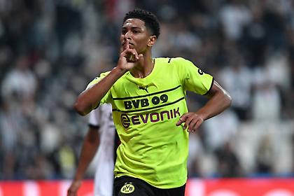 Χοντρά «μπινελίκια» του Μπέλιγχαμ στον Σουλτς για… μια πάσα!