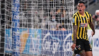 Στον κόσμο μας υπάρχουν πολλοί «Αραούχο», με αυτούς να είστε…