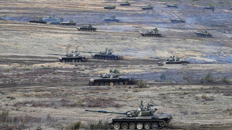 ΝΑΤΟ: Τι είναι η Δύναμη Ταχείας Αντίδρασης