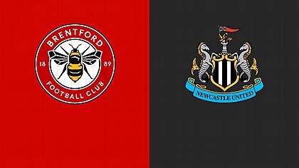 Μπρέντφορντ-Νιούκαστλ