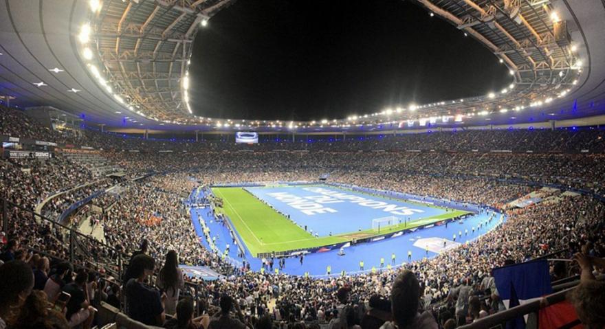 Η UEFA λειτούργησε άμεσα υπό τον φόβο της σκιάς της Super League αλλά από πλευράς FIFA απόλυτη σιωπή