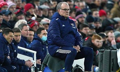 Λιντς: Ο νέος διασυρμός από την Τότεναμ φέρνει την απόλυση του Μπιέλσα