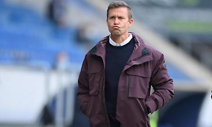 Τέλος ο Μπιέλσα από τη Λιντς, αναλαμβάνει ο Μαρς!