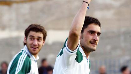 Παναθηναϊκοί και ΑΕΚτζήδες… double face