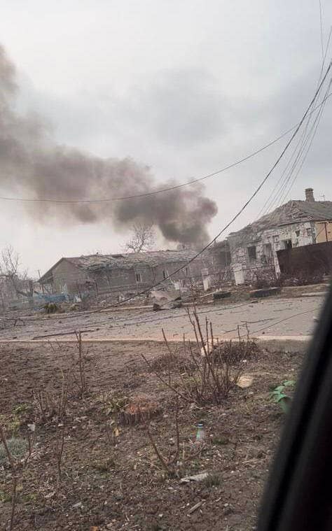 Έκτακτο: 2 Έλληνες νεκροί και 6 τραυματίες στην Ουκρανία