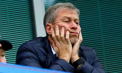 Αμπράμοβιτς: Ανακοίνωσε την παραίτησή του από την Τσέλσι, την αφήνει στο ίδρυμα του συλλόγου!