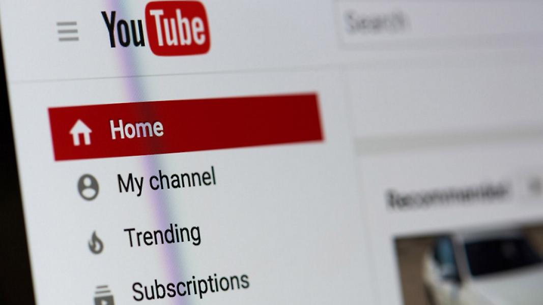 Το YouTube «παγώνει» τα έσοδα για τα ρωσικά κανάλια!