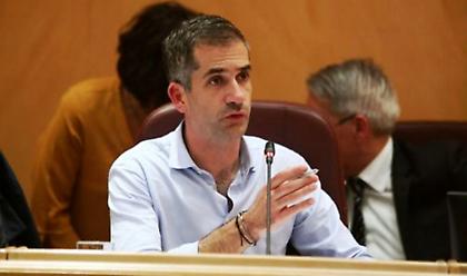 Μπακογιάννης για Ουκρανία: Ζούμε την 11η Σεπτεμβρίου της Ευρώπης