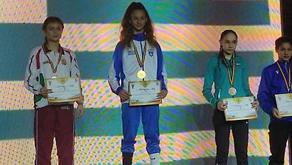 Συλλογή μεταλλίων από τους Ελληνες Πυγμάχους στη Ρουμανία