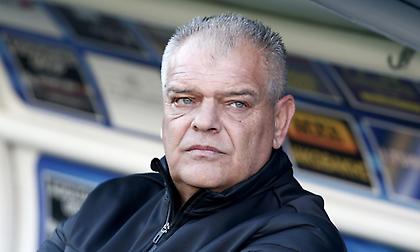 Σπανός: «Αφιερωμένη αυτή η επιτυχία στον Τσιγκρίνσκι και στον ουκρανικό λαό»!