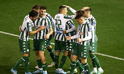 Ονειρικός Παναθηναϊκός, το καλό το φύλαγε για το τέλος!