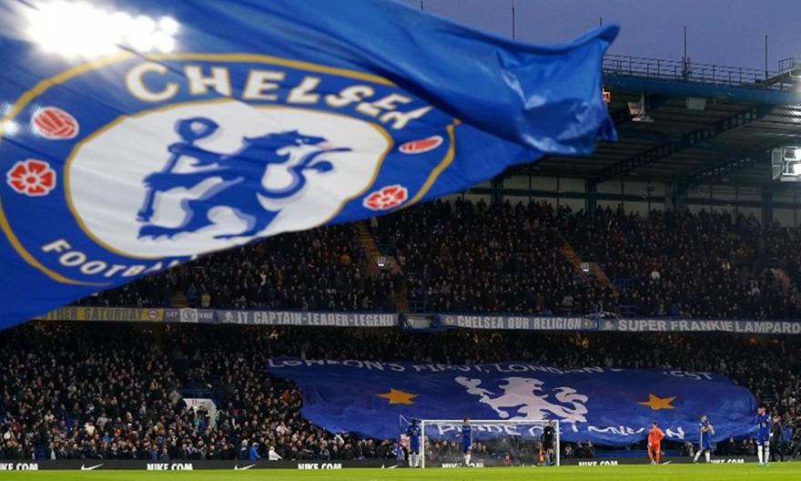 Τσέλσι: «Η κατάσταση στην Ουκρανία είναι φρικιαστική»