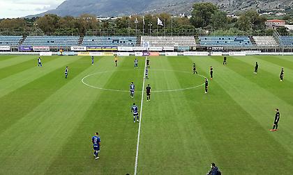 Ρόδος-Χανιά