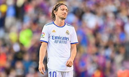 Μόντριτς: «Σταματήστε τις ανοησίες, πεθαίνουν αθώοι άνθρωποι. Θέλουμε ειρήνη»