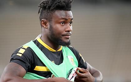 «Συνελήφθη ο Ενομπακάρε για οδήγηση υπό κατάσταση μέθης και αντίσταση κατά της Αρχής»