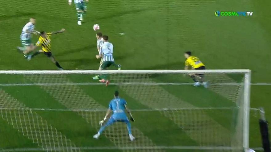 Μεγάλη ευκαιρία για την ΑΕΚ με τον Αραούχο από κοντά