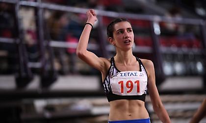 Νταμπλ από Μαρινάκου, φετινό ρεκόρ από Δουβαλίδη