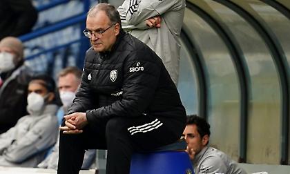 Επίσημο: «Παρελθόν» από τον πάγκο της Λιντς ο Μπιέλσα