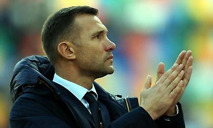 Σεβτσένκο: «Ευχαριστώ όσους υπερασπίζονται την χώρα μου»