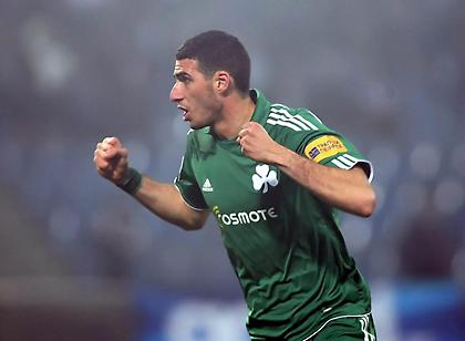 Πετρόπουλος: «Εκεί θα χτυπήσει την ΑΕΚ»