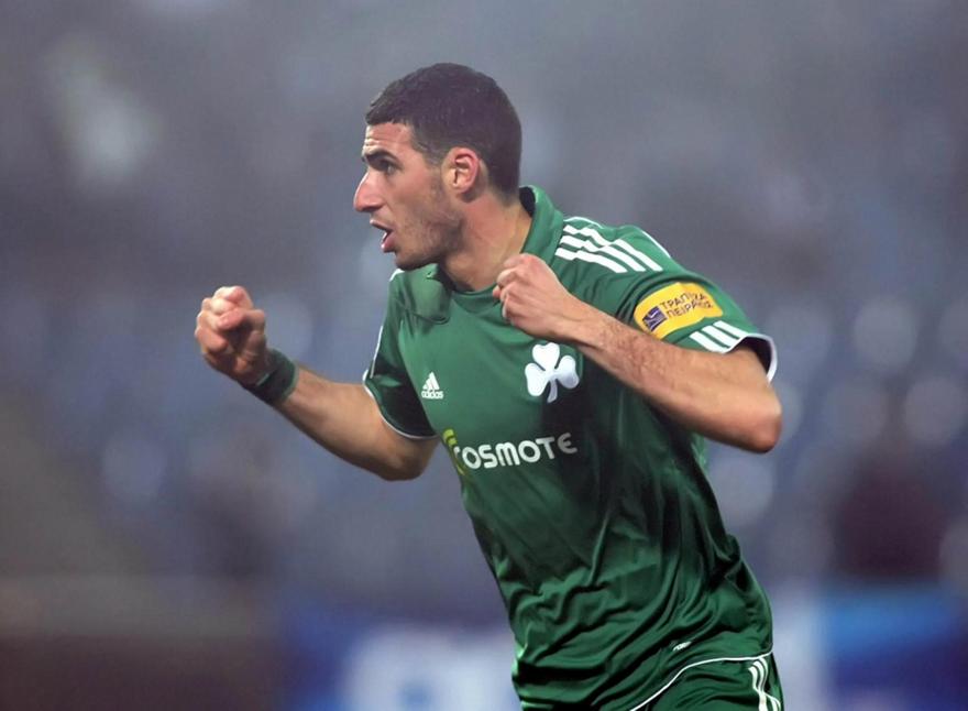 Πετρόπουλος: «Εκεί θα χτυπήσει την ΑΕΚ»