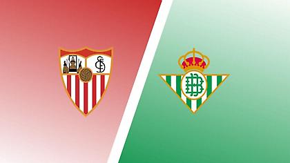 Σεβίλλη-Μπέτις