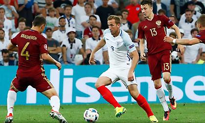 Βέτο και από την FA: Η Αγγλία αρνείται να αγωνιστεί κόντρα στη Ρωσία!