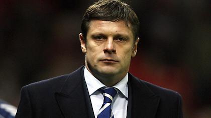 Λούζνι: Ο πρώην άσος της Άρσεναλ θα μείνει στο Κίεβο για να πολεμήσει