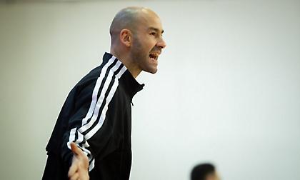 Τέταρτη θέση για την ομάδα του Σπανούλη στο ANGT