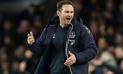 Λάμπαρντ: «Και η 3 ετών κόρη μου κατάλαβε ότι ήταν πέναλτι»