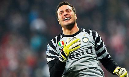 Κουίζ: Είσαι δυνατός με τους παλιούς τερματοφύλακες του Τσάμπιονς Λιγκ;