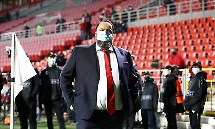 Εγκρίθηκε η Αύξηση Μετοχικού Κεφαλαίου του Ολυμπιακού