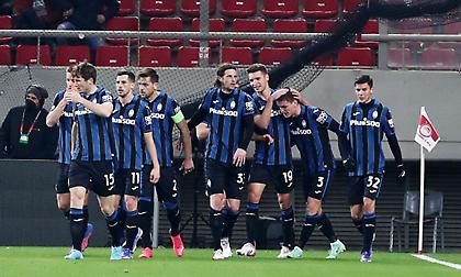 Αταλάντα-Σαμπντόρια