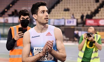 Απάντησε στον Τεντόγλου η διοίκηση ΣΕΦ: «Είναι ευθύνη του ΣΕΓΑΣ»