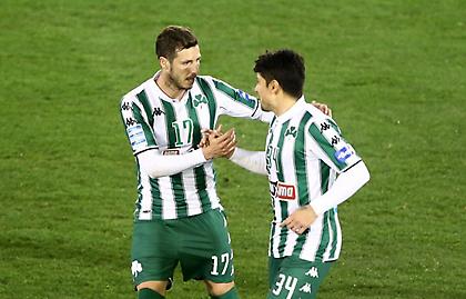 Ανάλυση: Ο Ρούμπεν ήταν ξανά το κομπιούτερ της μεσαίας γραμμής (pics)