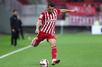 Το…θαύμα χθες στο Καραϊσκάκη και οι… κομπίνες που επιτέλους είδαμε στον Ολυμπιακό!