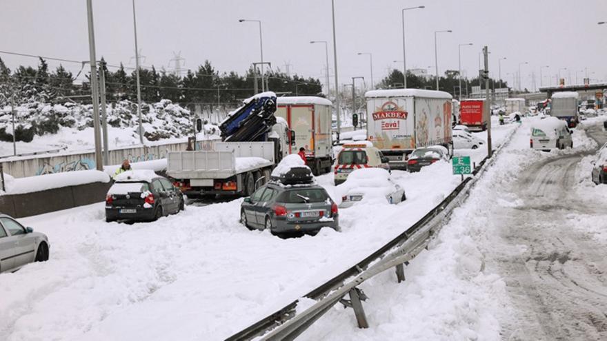 Αττική Οδός: Ξεκινάει τις διαδικασίες καταβολής των 2.000 ευρώ εντός των προσεχών ημερών