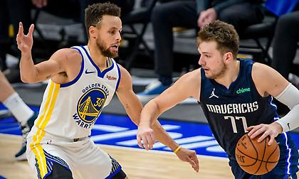 Ο Ντόνσιτς  εξόντωσε τους… Γουόριορς, δια περιπάτου οι Πέλικανς στο Λος Άντζελες