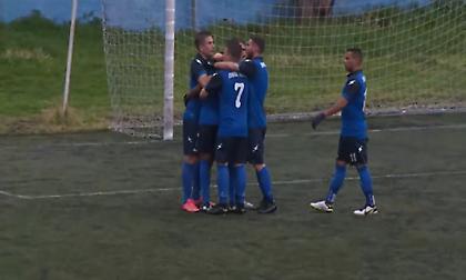 Με πέναλτι στο 90' «καθάρισε» και τον Καραβά ο Εθνικός και πλησίασε στο… δίποντο την Προοδευτική!