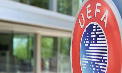 Επίσημο: Αποβολή των ρωσικών ομάδων και από UEFA-FIFA - Τερματίζεται η χορηγία της Gazprom!