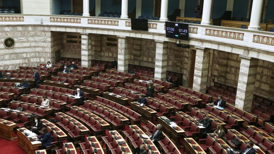 Κατατέθηκε το νομοσχέδιο για την οπαδική βία: Αυτά είναι τα κυριότερα σημεία του