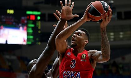 Τα μάζεψε και έφυγε από ΤΣΣΚΑ και ο Μπόλομποϊ