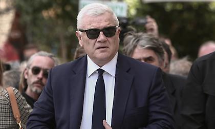 Τσακίρης: «Η ΑΕΚ χρειάζεται προπονητή που θα είναι μεγαλύτερο όνομα από την ίδια»
