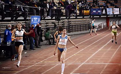 ΣΕΓΑΣ: «Αποκλειστική ευθύνη του ΣΕΦ η συντήρηση των διαδρομών στίβου»