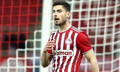 Ένας Μασούρας όπως πρέπει για τον Ολυμπιακό και ένα ντόπινγκ κοντρόλ που δεν έγινε ποτέ…