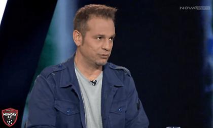 Ντέμης: «Πρέπει να βιαστεί για προπονητή η ΑΕΚ - Δεν τον βρίσκεις με τηλέφωνα ή Wyscout»