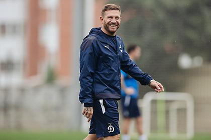 Βορονίν: «Δεν μένω σε μια χώρα που σκοτώνει τους συμπατριώτες μου»